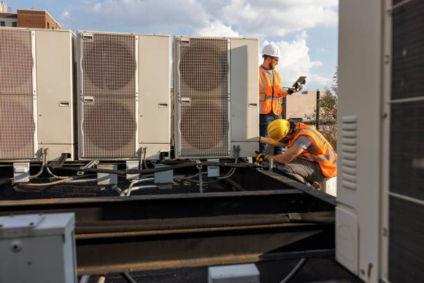Trusted Mount Plymouth, FL HVAC Experts