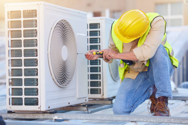 HVAC emergency services in Mount Plymouth, FL