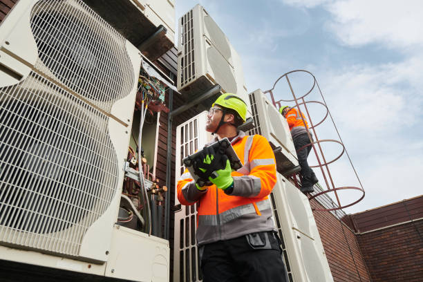 Best HVAC maintenance near me  in Mount Plymouth, FL