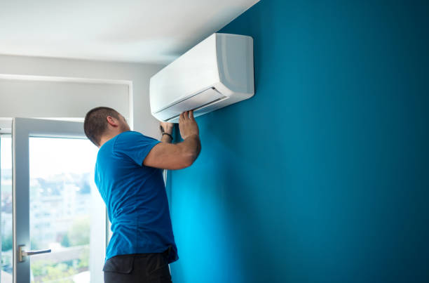 Best Commercial HVAC repair  in Mount Plymouth, FL