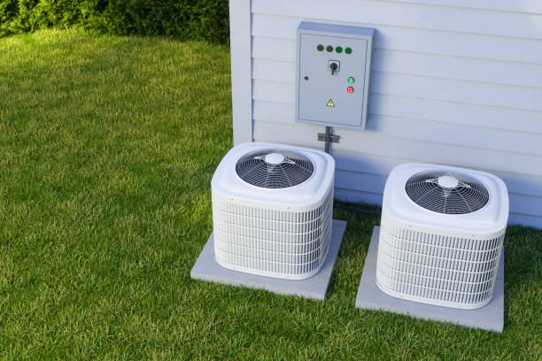 Best HVAC repair near me  in Mount Plymouth, FL