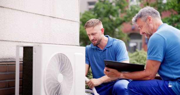 Best HVAC installation services  in Mount Plymouth, FL