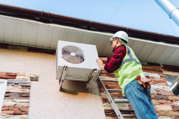 Best HVAC repair near me  in Mount Plymouth, FL