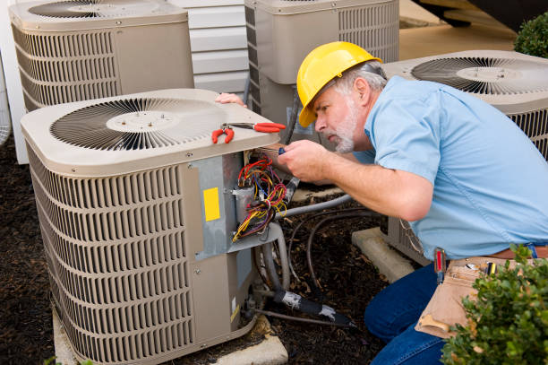 Best HVAC companies near me  in Mount Plymouth, FL