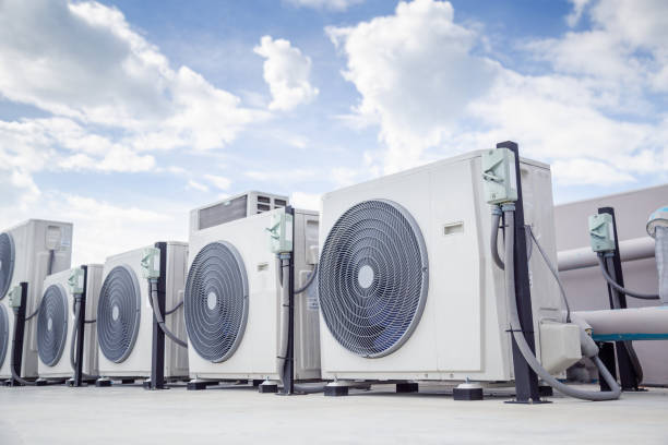 Best Ductless HVAC repair  in Mount Plymouth, FL