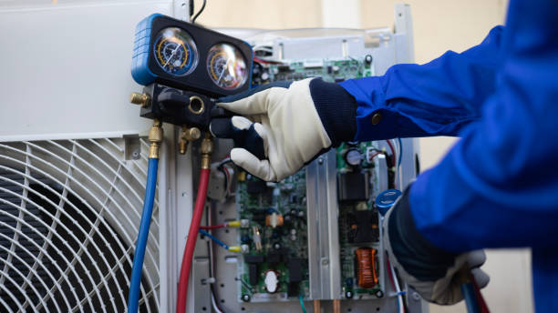 Best Furnace repair near me  in Mount Plymouth, FL