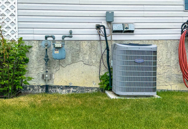 Best HVAC replacement cost  in Mount Plymouth, FL