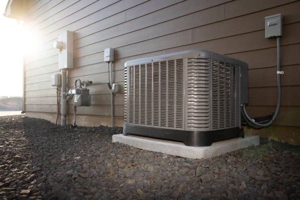 Best HVAC emergency services  in Mount Plymouth, FL